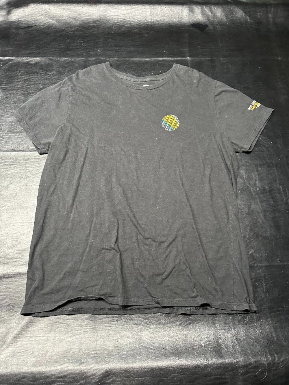 Disney/EPCOT 2020 Food & Wine Festival "Brews Around The World" T-Shirt